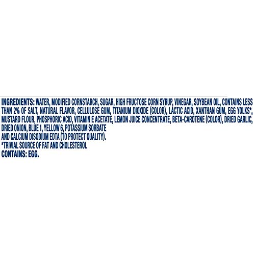 Kraft Foods Mayo Fat Free Mayonnaise Dressing Jars, 15 Oz Pricepulse