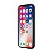 Incipio IPH-1632-BLK Apple iPhone X Octane Case - Black