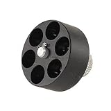 HKS 586-A Speed Loader 38/357 Mag S&W Ruger