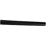 Stanley 19-1200 Universal Extension Wand 18" for Wet/ Dry Vacuums with a 1-7/8" Hose , Black