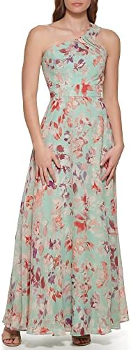 eliza j one shoulder lace dress Eliza J Mother of the Bride or Groom Dresses