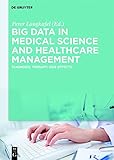 Image de Big Data in Medical Science and Healthcare Management