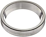 Timken 28315 Tapered Roller Bearing, Single Cup, Standard Tolerance, Straight Outside Diameter, Steel, Inch, 3.1500