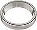 Timken 28315 Tapered Roller Bearing, Single Cup, Standard Tolerance, Straight Outside Diameter, Steel, Inch, 3.1500