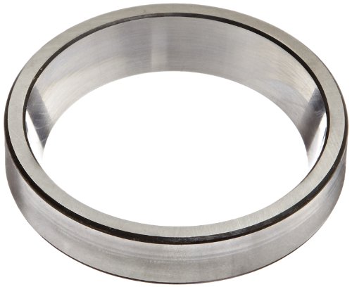 Timken 28315 Tapered Roller Bearing, Single Cup, Standard Tolerance, Straight Outside Diameter, Steel, Inch, 3.1500