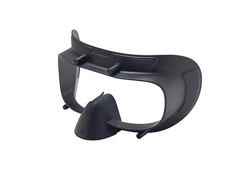 VR Cover Facial Interface Foam Replacement for HP Reverb G2 V1