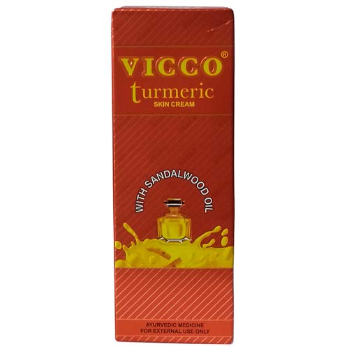 microbicidal vicco turmeric cream