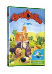 Grabouillon - La Fiesta