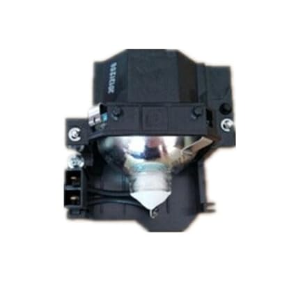 Compatible lámpara con carcasa para proyector ELPLP41 para EMP-S5 ...