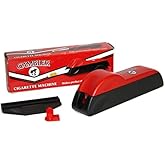 Gambler 100MM Cigarette Injector Machine (Long/100s)