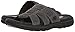 Skechers USA Men's Evented Kasar Flat Sandal