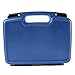 Life Made Better Storage Organizer - Compatible with Blue Raspberry,Mobile USB Studio Microphone And Accessories- Durable Carrying Case - Blue
