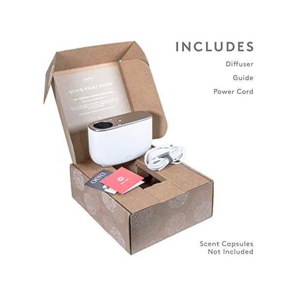 Aera Fragrance Diffuser (Touch) The Home Kitchen Store