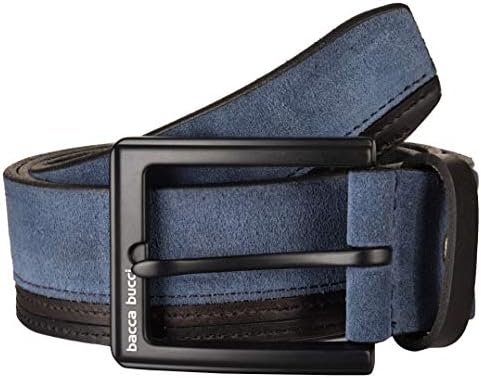 bacca bucci leather belts