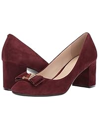 Cole Haan Tali Bow - Zapatos de tacón para mujer