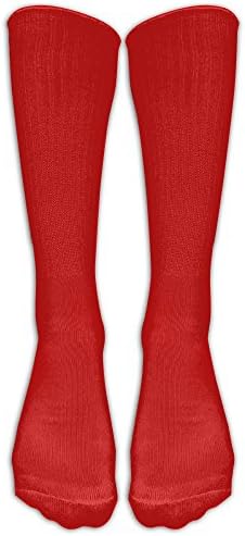 Planet Mens Hip-hop 3D Print Sport BascketBall Thicken Long Socks Unisex