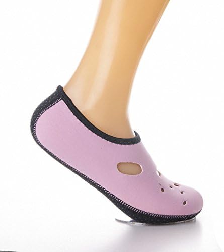 Barefoot Water Sand Socks Perfect for Snorkeling,Surfing,Yoga and Water Sports