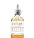 Big Kizzy Thairapy Hair Oil - Repair Treatment for Dry, Damaged and Frizzy Hair - Ultra Concentrated Oil of Pure Argan, Marula and Coconut Oil, 2 oz