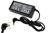 Easy&Fine Toshiba charger Replacement for PA3467U-1ACA PA3917U-1ACA PA3714U-1ACA PA3715U-1ACA Toshiba Satellite C50-B L50D-B C40-C C55-C c655d-s5079 c55d-b52421 c55dt d550ca, 1 Year Warranty!