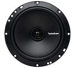 Rockford Fosgate R1675X2 Prime 6.75-Inch Full Range