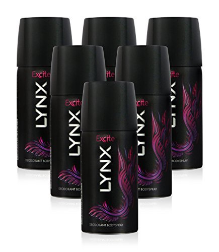 mini lynx spray