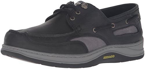 sebago men's clovehitch ii oxford