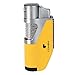 COHIBA Windproof Lighter Gas Lighter Cigarette Lighter Torch Jet Flame Refillable Inflatable Lighter Cigar Lighter D0111