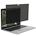 Mosiso Privacy Filter Film Screen for Newest Macbook Pro 13 Inch with/without Touch Bar (A1706/A1708, 2017 / 2016)