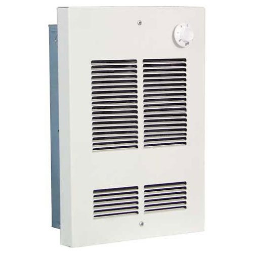 Marley SED1512 Qmark Electric Shallow Ceiling/Wall Heater New