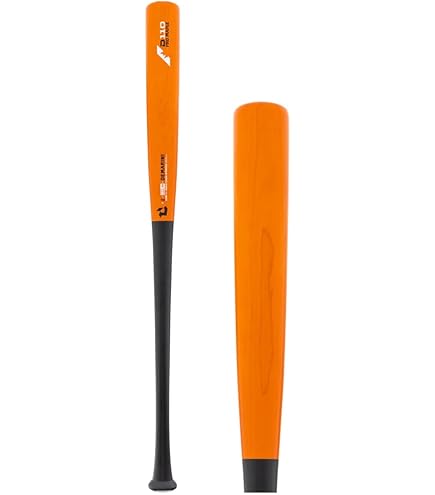 Amazon.com : DeMarini D271 Pro Maple™ Wood Composite Baseball Bat