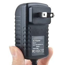 PK Power AC Adapter Charger for Cisco RV042 RV042G