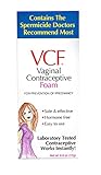 VCF VAGINAL CONTRACEPTIVE FOAM (1)