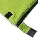 OuterEQ Sleeping Bags Camping Hiking Sleeping Bag Army Green