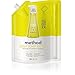 Method Gel Dish Soap Refill, Lemon Mint, 36 Ounces, 1 pack, Packaging May Vary