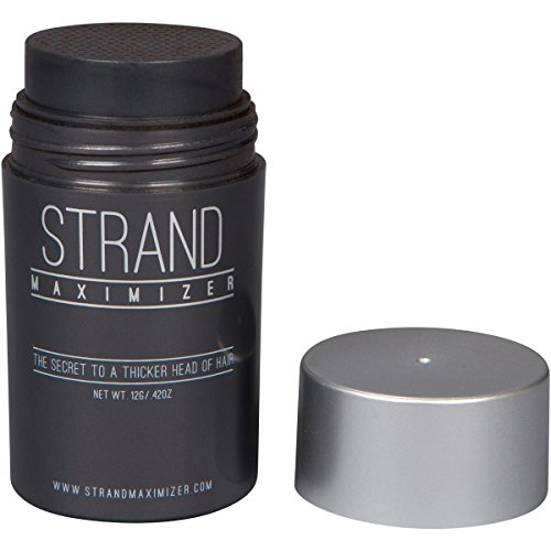 Keratin Hair Building Fibers / Color Powder for Concealing ...