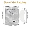 50Pairs-Under-Eye-Eyelash-Extension-Gel-Patches-Kit-Jiasoval-DIY-Lash-Extension-Lint-Free-Under-Eye-Gel-Patches-Hydrogel-Under-Eye-Gel-Pads Under Eye Gel Pads, Jiasoval 50 Pairs Isolation Eyelash Extension Pads Lint Free Eyelash Patches, Under Eye Patches…