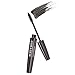 Burt's Bees 100% Natural Nourishing Mascara, Black Brown - 0.4 Ounce (Pack of 2)