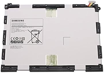 Original Samsung Internal TabletBattery EB-BT550ABE/EBBT550ABE for Samsung Galaxy Tab A 9.7, SM-T550, SM-P550, Galaxy Tab A Plus 9.7 WiFi, SM-P350 in Non-Retail Packaging