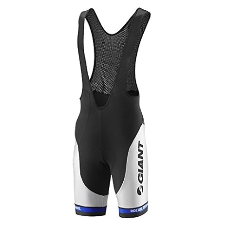 giant race day bib shorts