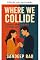 Livro Onde colidimos