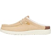 HEYDUDE Mens Wally Slip Warmth