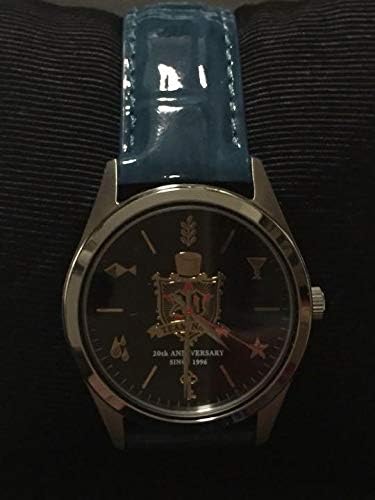 チームナックス 限定 腕時計 ナックスウォッチ 16年 ファンクラブ会員限定