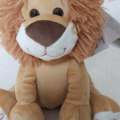 Meu Leaozinho, Buba, Caramelo