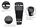 Venom Calf Brace Compression Sleeves (Pair) - Elastic Support Socks for Pain Relief, Strain, Sprain, Shin Splints, Muscle Tear, Cramps, Running, Basketball, Football, Soccer, Men, Women