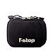 f-stop - Micro Nano Internal Camera Unit (ICU) Pack Storage Insert for Mirrorless, Compact, Micro 4/3, Action Photo Gear Carry