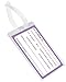 Pet Carrier Picture ID Tag - Luggage ID Tag (2)