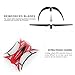 GoolRC T6 Waterproof Drone with Headless Mode One Key Return RC Quadcopter RTF