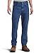 Carhartt Men's Slim Fit Heavyweight 5-Pocket Tapered Jean, Darkstone, 34W x 34L