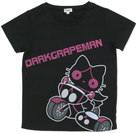 Amazon Co Jp ダークグレープマン Tシャツ Lサイズ おもちゃ