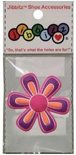 pink jibbitz